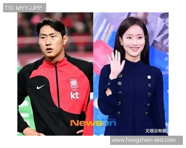 足球明星热衷追捧的韩国女团背后的魅力与故事