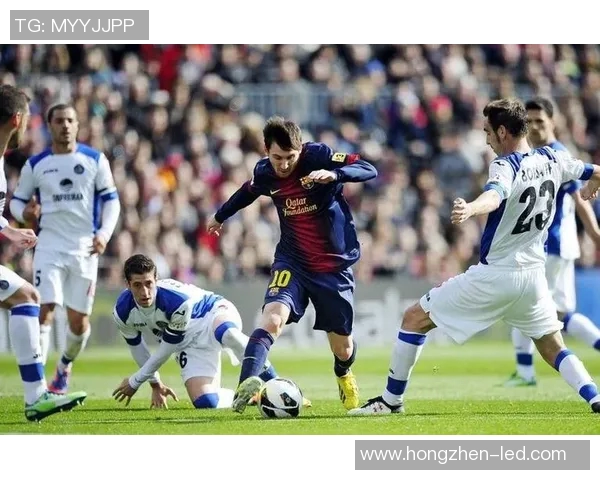 足球明星盘带技巧大比拼谁才是真正的球场魔术师