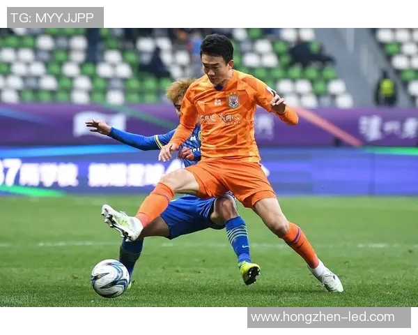 山东鲁能与富力精彩对决回顾赛场瞬间与战术分析全记录