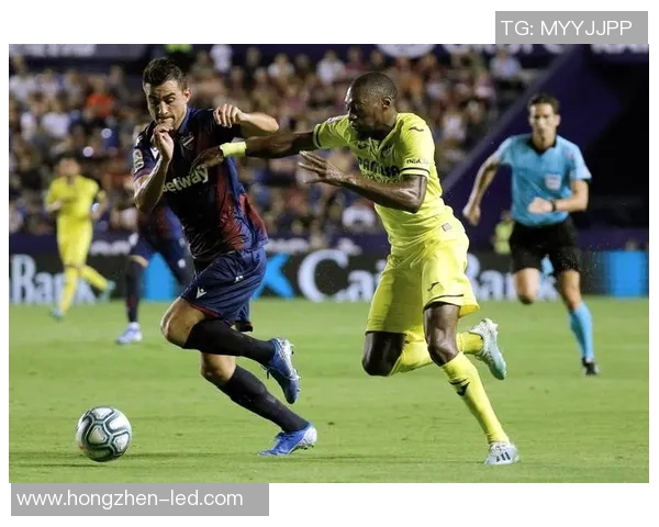 瓦伦西亚主场迎战比利亚雷，争夺西甲积分榜关键战役的胜利