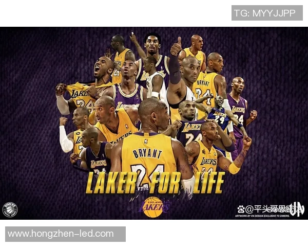 科比与曼巴精神的传奇对决探讨篮球巨星的影响与传承